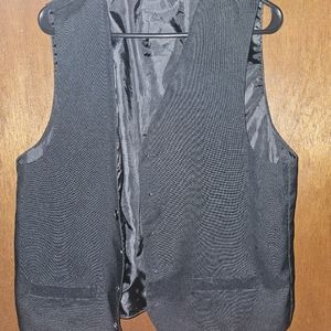 Men's vest